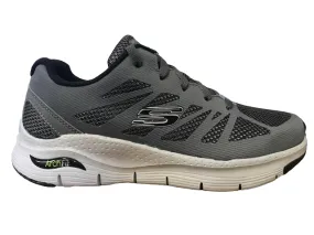 Skechers Go Bionic 53515 BKSL