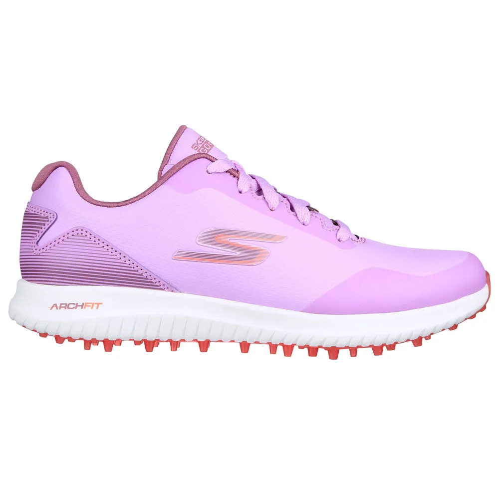 Skechers Ladies Go Golf Max 2 Golf Shoes