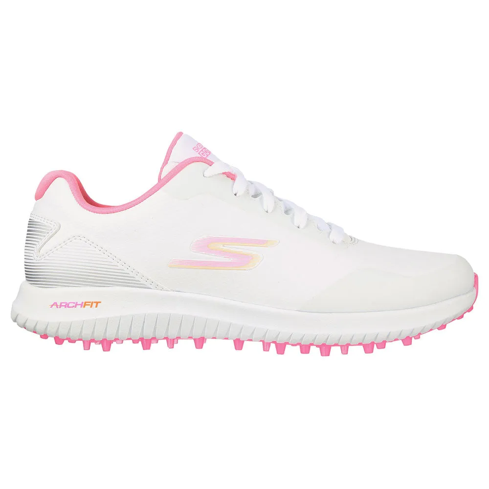 Skechers Ladies Go Golf Max 2 Golf Shoes