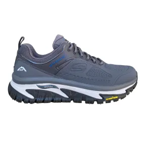 Skechers Men's Arch Fit Road Walker Recon Trainer 237333/CHAR Charcoal 