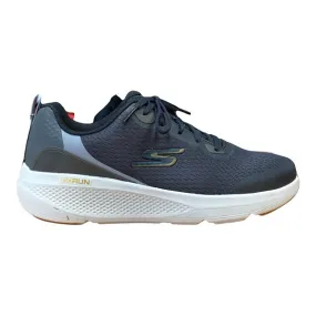 Skechers men's running shoe Go Run Elevate Orbiter 220189/BKGY black