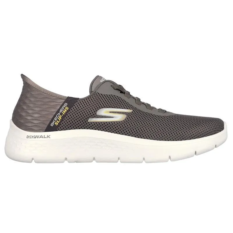 Skechers Slip-ins: GO WALK Flex - Hands Up Trainers