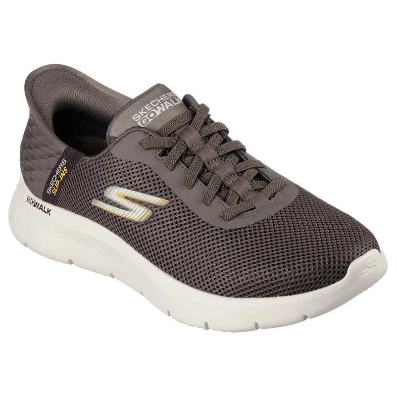 Skechers Slip-ins: GO WALK Flex - Hands Up Trainers