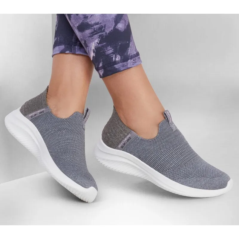 Skechers Slip-ins: Ultra Flex 3.0 – Smooth Step Trainers