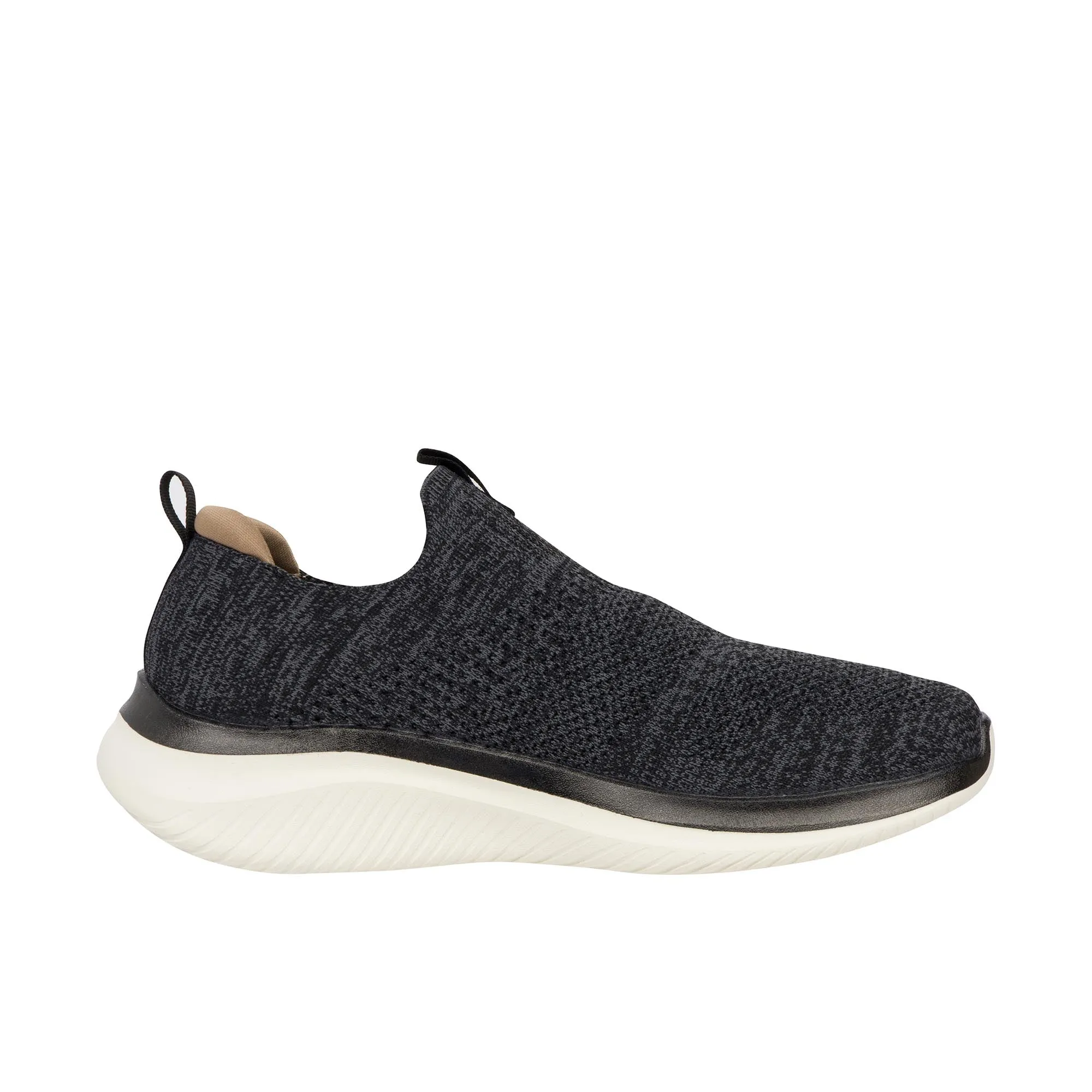 Skechers Ultra Flex 3.0  Black Taupe