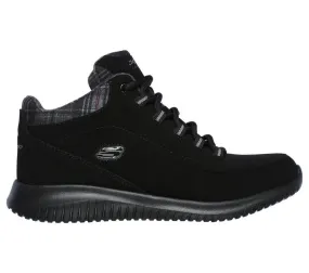 Skechers Ultra Flex Just Chill 12918 BBK