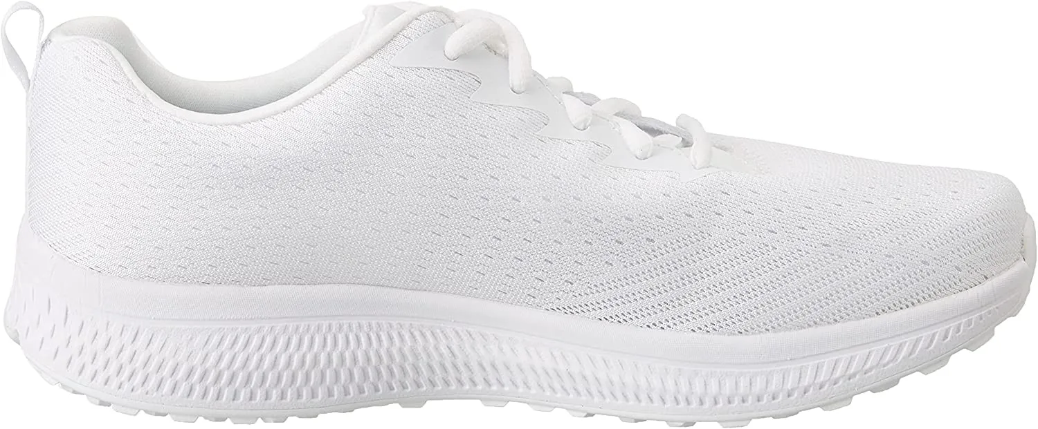 Skechers women's running shoe Go Run Consistent Energize 128286/WHT white