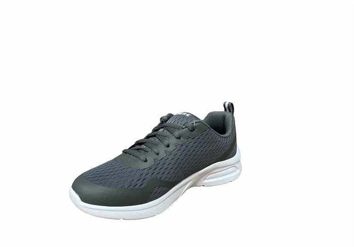 Skerchers sneakers for children and boys Microspec Max 403774L/CHAR grey