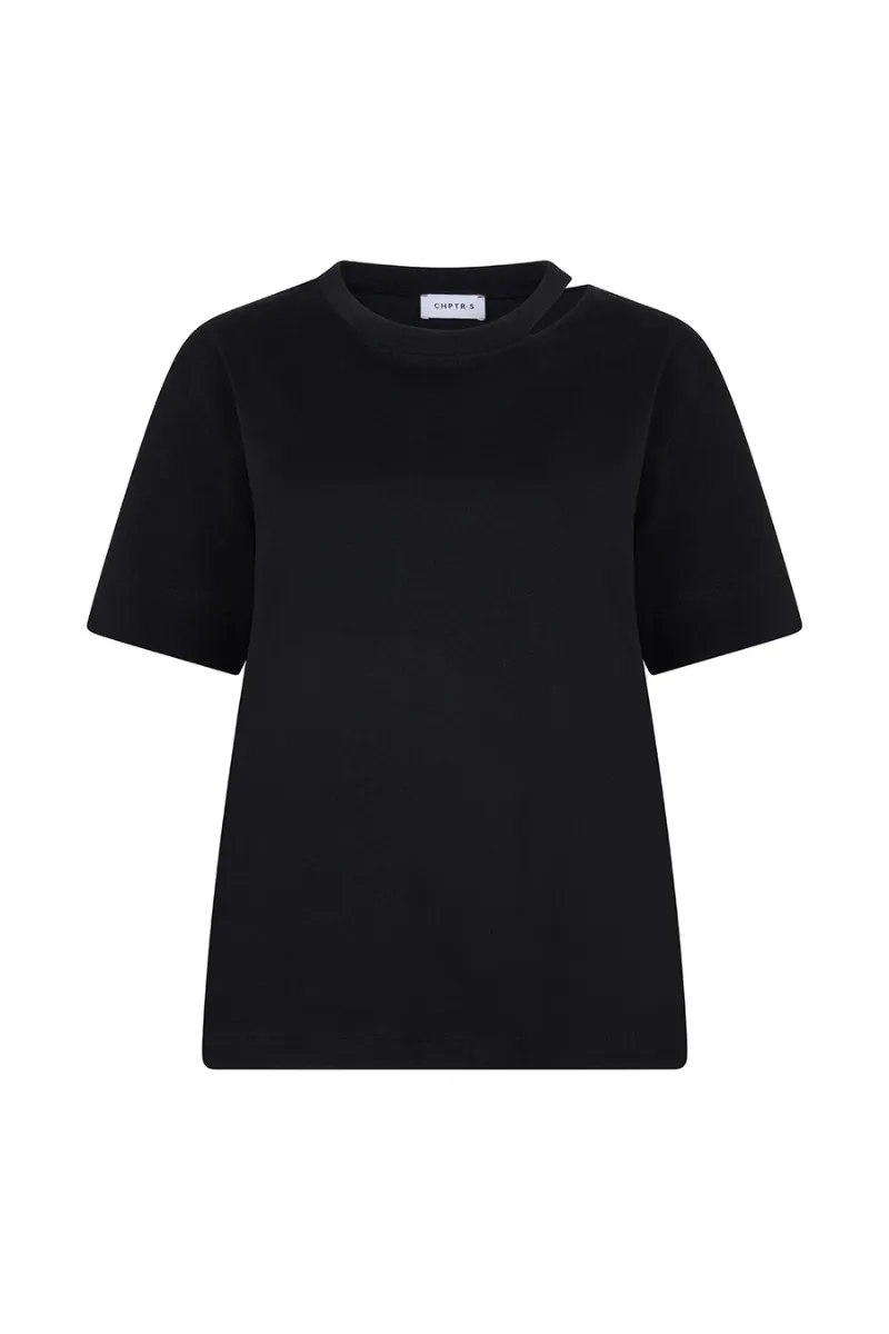 SLEEK T-SHIRT