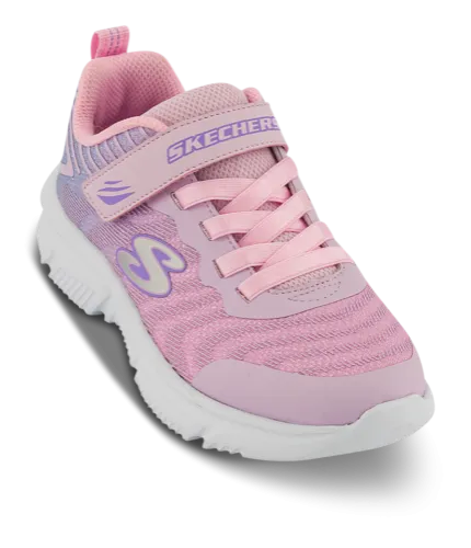 SNEAKERS FIERCE FLASH PINK