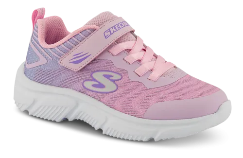 SNEAKERS FIERCE FLASH PINK