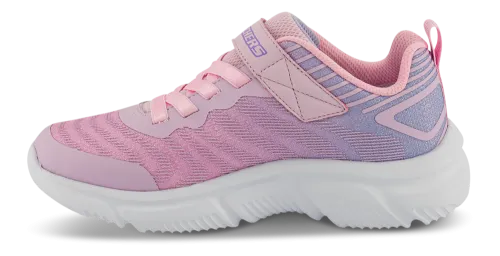 SNEAKERS FIERCE FLASH PINK