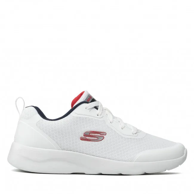 SNEAKERS FULL PACE BIANCO