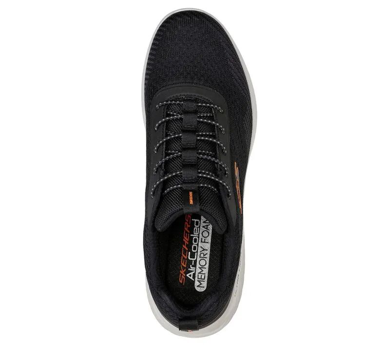 SNEAKERS INTREAD NERO