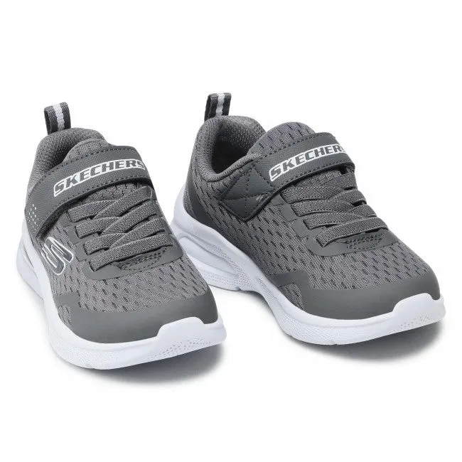 SNEAKERS TORVIX GRIGIO