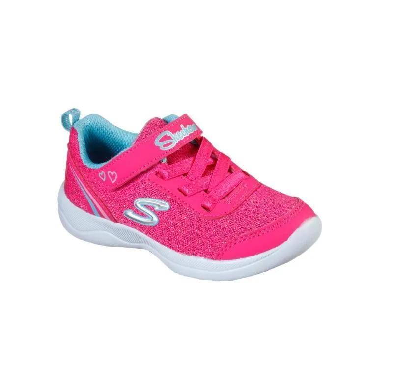 STEPZ 2.0 SPARKLE TRAIN Infants Skechers