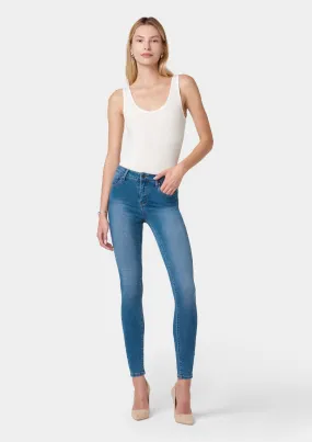 Tall Sierra Lightweight Skinny Jeans