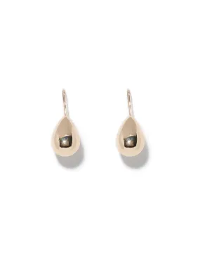 Thea Teardrop Earrings