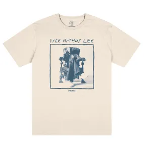 Theories Free Arthur Lee Tee Cream