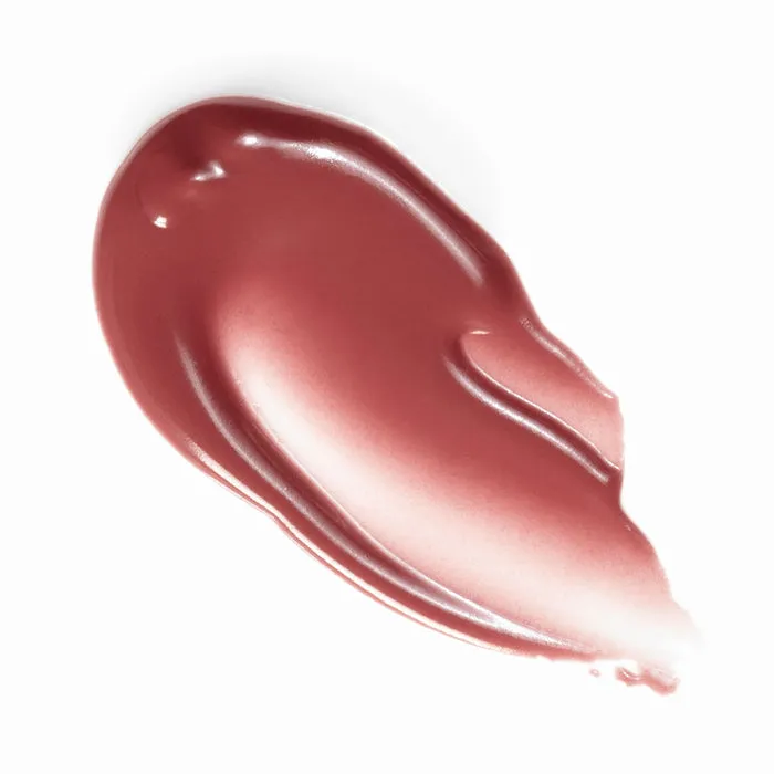 Thorn Bite Peptide Plump Creme Lip Oil: Rose Crush