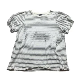 Top Short Sleeve By Gap  Size: M