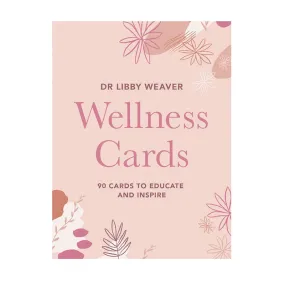 Wellness Cards