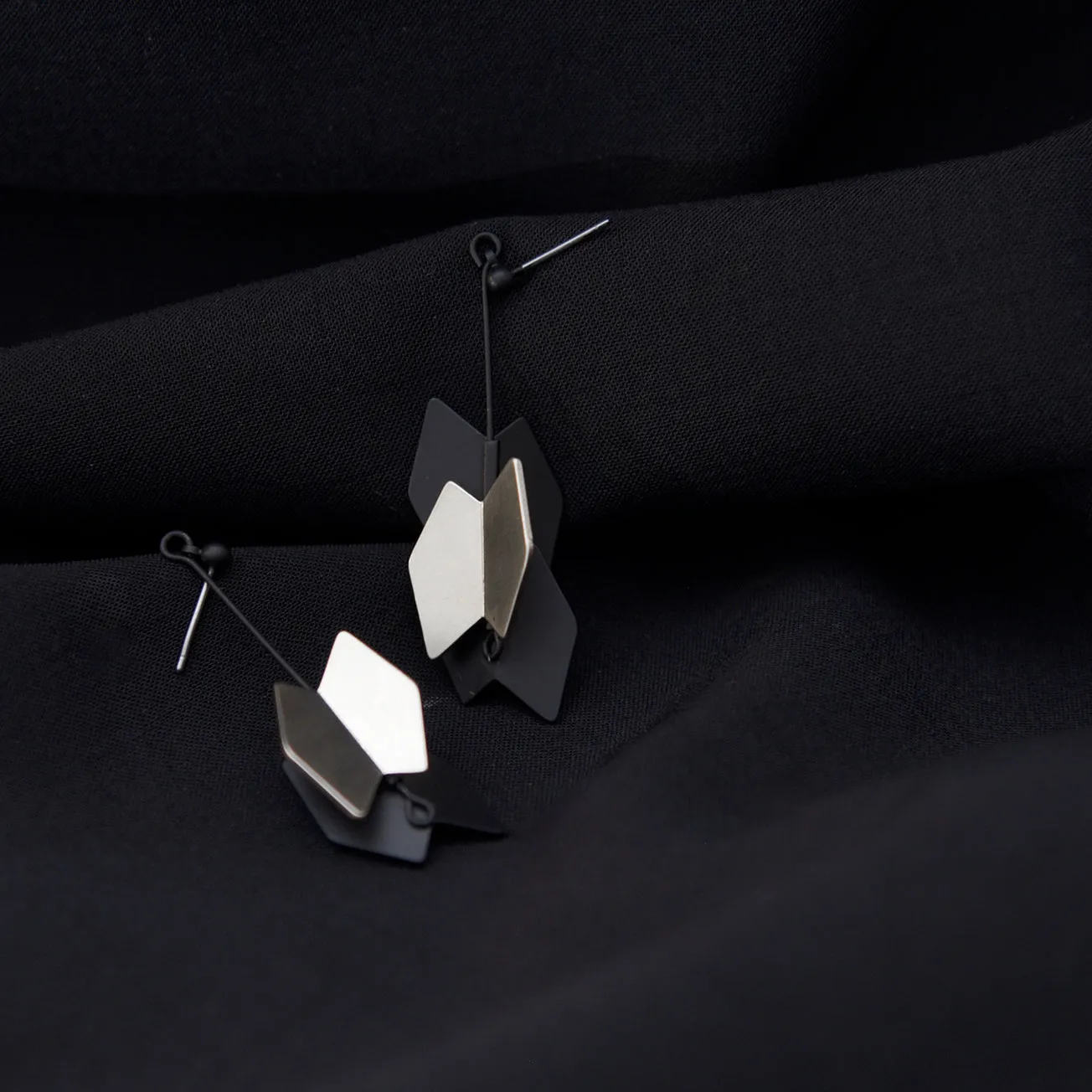 Yara Earrings