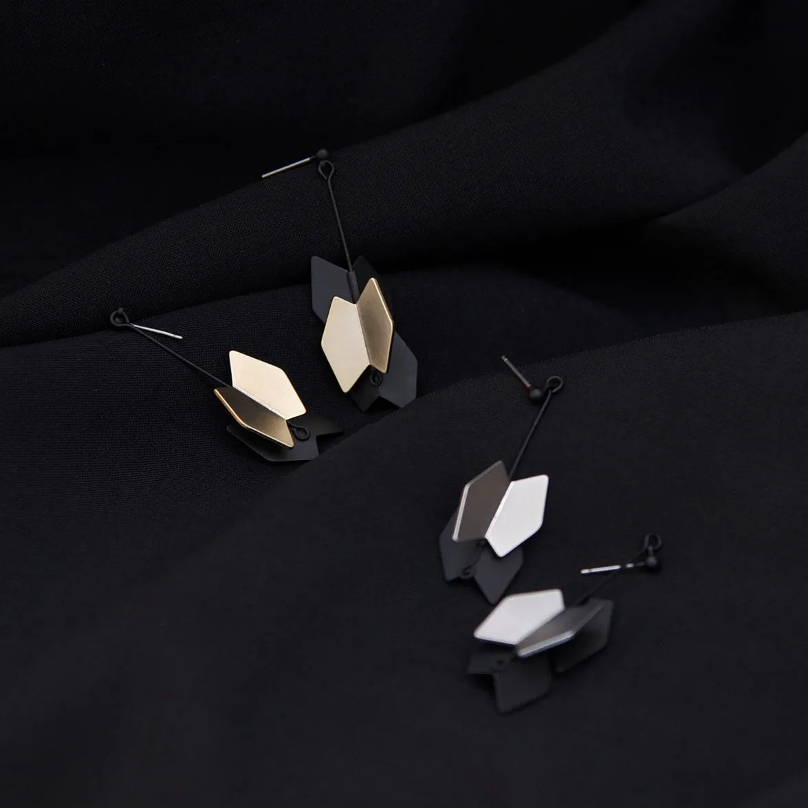 Yara Earrings